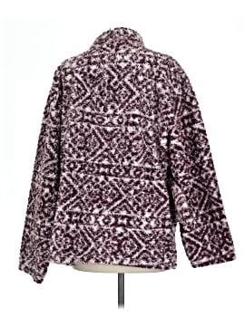 Peach Love Pullover Sweater (view 2)