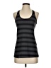 Lululemon Athletica Black Active Tank Size 0 - photo 1