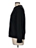 Beach House Black Long Sleeve Top Size M - photo 5