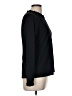 Beach House Black Long Sleeve Top Size M - photo 4