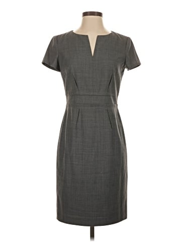 Ann Taylor Casual Dress (view 1)