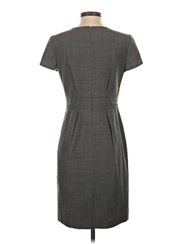 Ann Taylor Casual Dress (view 2)
