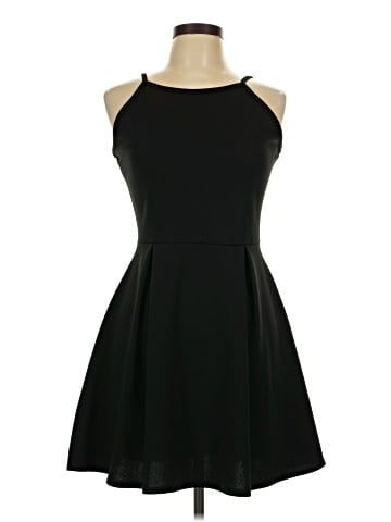 Olivia Rae Cocktail Dress (view 1)