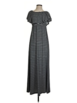 Mary Square Casual Dress