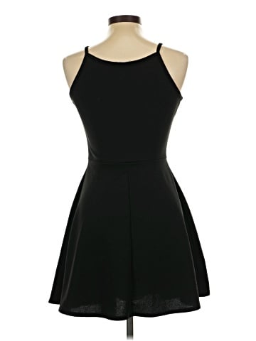 Olivia Rae Cocktail Dress (view 2)