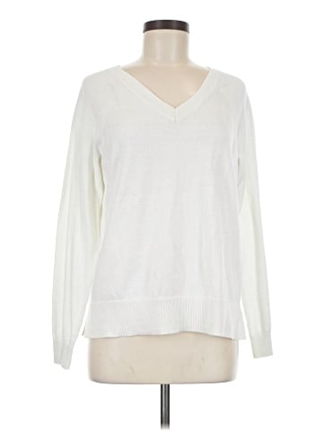 Lucky Brand Pullover Sweater (view 1)