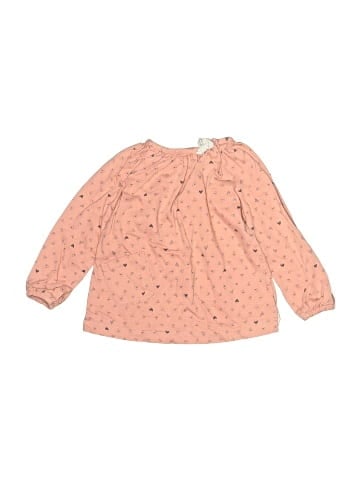 Hanna Andersson Long Sleeve T-Shirt (view 1)