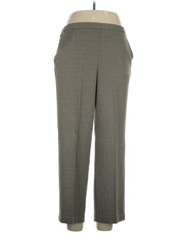 Alfred Dunner Dress Pants (view 1)