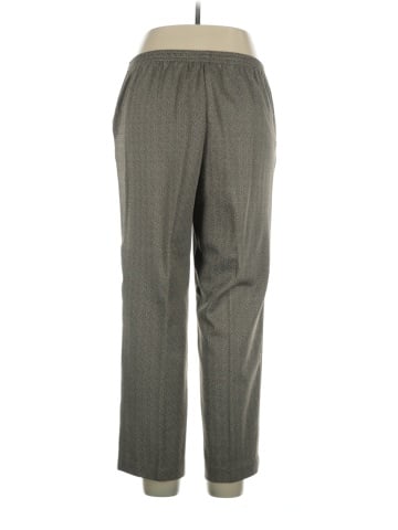 Alfred Dunner Dress Pants (view 2)