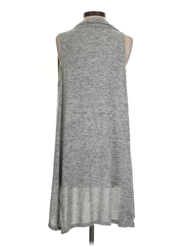 Olivia Sky Cardigan (view 2)