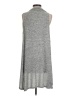 Olivia Sky Gray Cardigan Size S - photo 2