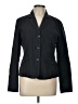 Armi Stripes Black Blazer Size L - photo 1