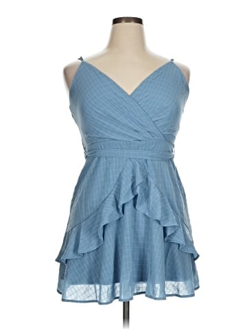 Trixxi Cocktail Dress (view 1)