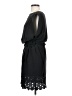 Robert Rodriguez 100% Silk Black Cocktail Dress Size 4 - photo 5
