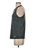 Nike 100% Polyester Gray Active Tank Size S - photo 5