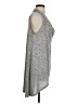 Olivia Sky Gray Cardigan Size S - photo 4