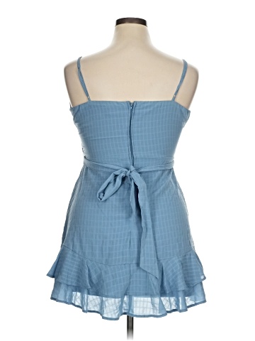 Trixxi Cocktail Dress (view 2)