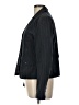 Armi Stripes Black Blazer Size L - photo 5