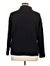 Olsen Black Cardigan Size 14 - photo 2