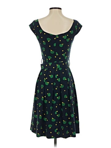 Hi There from Karen Walker Cocktail Dress (view 2)