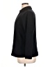 Olsen Black Cardigan Size 14 - photo 5