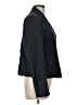 Armi Stripes Black Blazer Size L - photo 4
