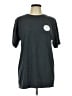 Unbranded Gray Short Sleeve T-Shirt Size L - photo 1