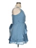 Trixxi Blue Cocktail Dress Size XL - photo 4