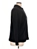 Olsen Black Cardigan Size 14 - photo 4