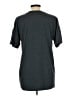 Unbranded Gray Short Sleeve T-Shirt Size L - photo 2