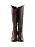 Sam Edelman 100% Leather Brown Boots Size 5 - photo 2