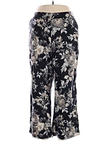Isaac Mizrahi LIVE! Casual Pants (view 1)