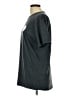 Unbranded Gray Short Sleeve T-Shirt Size L - photo 5
