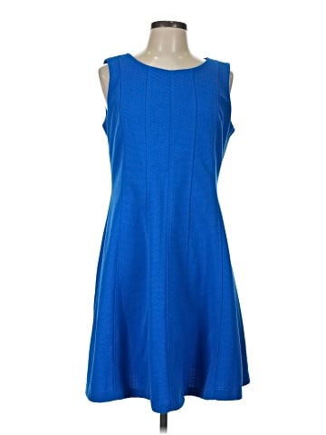 Just... Taylor Casual Dress (view 1)