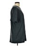 Unbranded Gray Short Sleeve T-Shirt Size L - photo 4