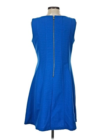 Just... Taylor Casual Dress (view 2)