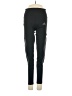 Adidas Black Active Pants Size S - photo 1