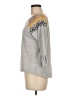 Speechless Gray 3/4 Sleeve T-Shirt Size M - photo 5