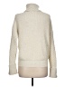 Sofia Jeans by Sofia Vergara Ivory Turtleneck Sweater Size L - photo 2