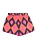 Emery Rose 100% Polyester Print Pink Athletic Shorts Size M - photo 2