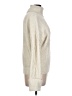 Sofia Jeans by Sofia Vergara Ivory Turtleneck Sweater Size L - photo 4