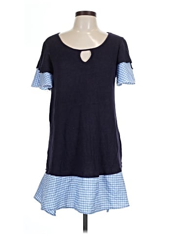 Espresso Casual Dress (view 1)