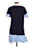 Espresso Blue Casual Dress Size L - photo 2