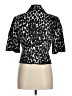 Peter Nygard Black Jacket Size 8 - photo 2