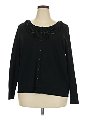 Christina Cardigan (view 1)