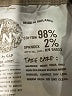 Gap Solid Tan White Khakis Size 12 - photo 4
