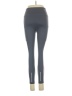 Peace Love World Graphic Gray Active Pants Size XS (petite) - photo 2