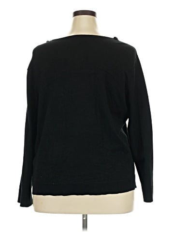 Christina Cardigan (view 2)