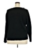 Christina Black Cardigan Size 2X - photo 2