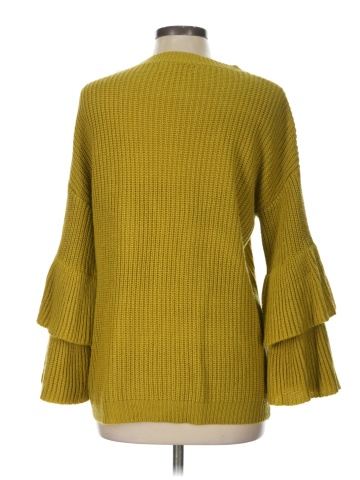Simply Couture Pullover Sweater (view 2)